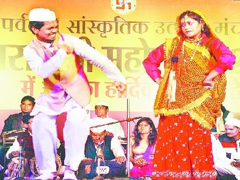 Uttarayani seven-day Fair today